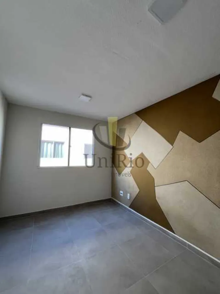 Apartamento, 2 quartos, 41 m² - Foto 8
