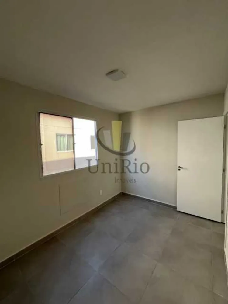 Apartamento, 2 quartos, 41 m² - Foto 4