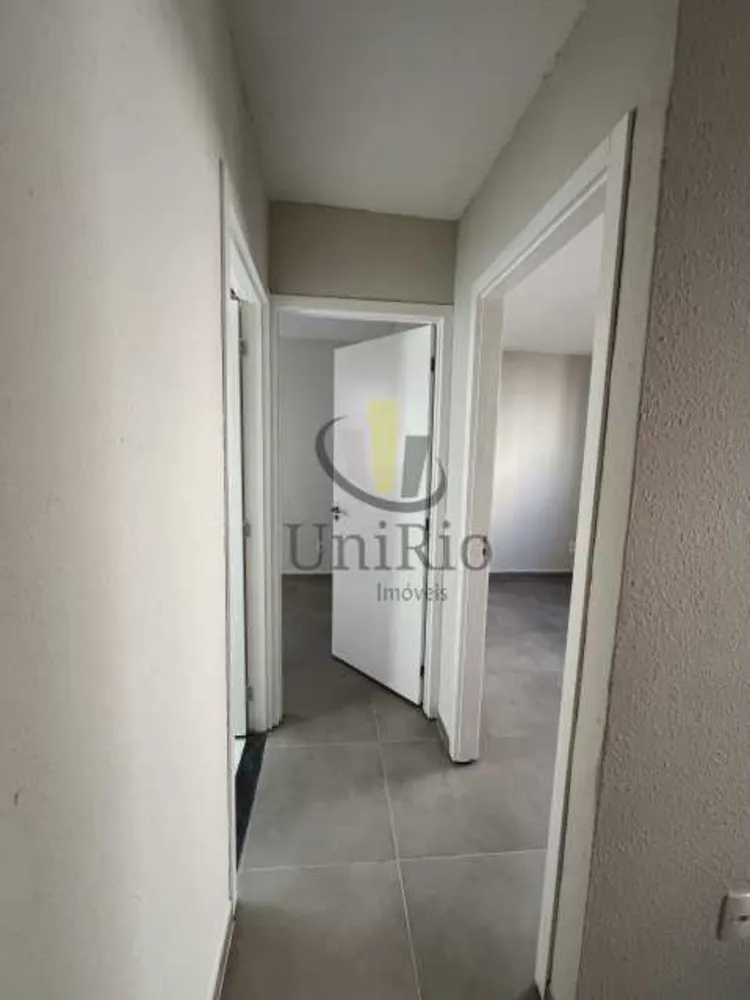 Apartamento, 2 quartos, 41 m² - Foto 13