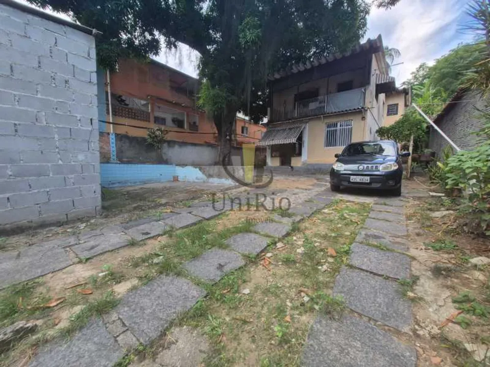 Casa, 4 quartos, 111 m² - Foto 2