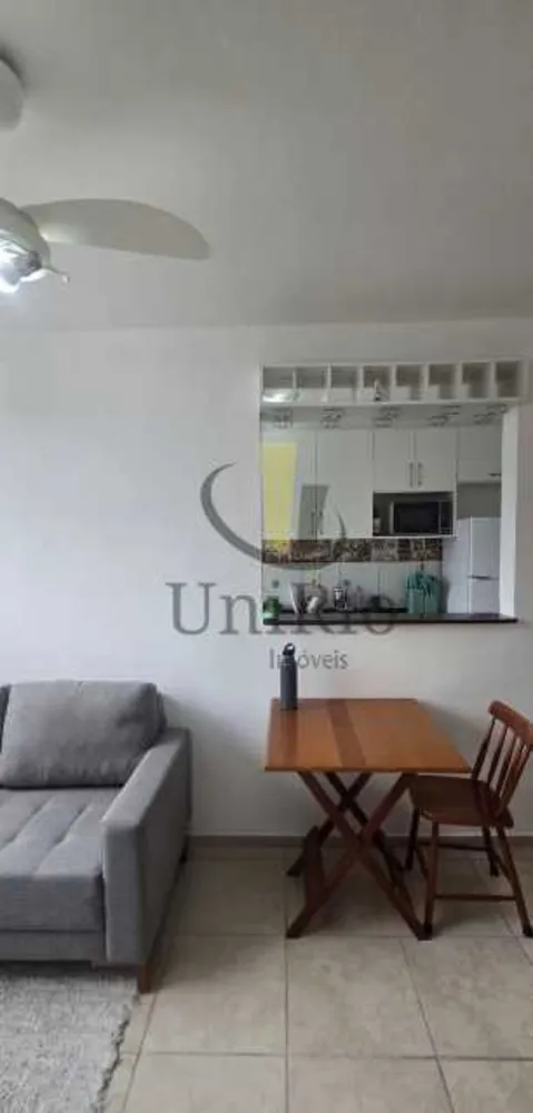 Apartamento, 2 quartos, 45 m² - Foto 7