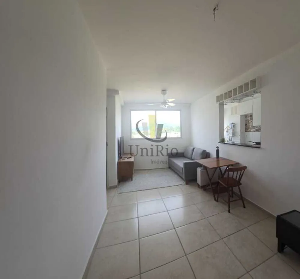 Apartamento, 2 quartos, 45 m² - Foto 1
