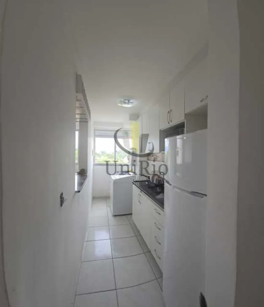 Apartamento, 2 quartos, 45 m² - Foto 6