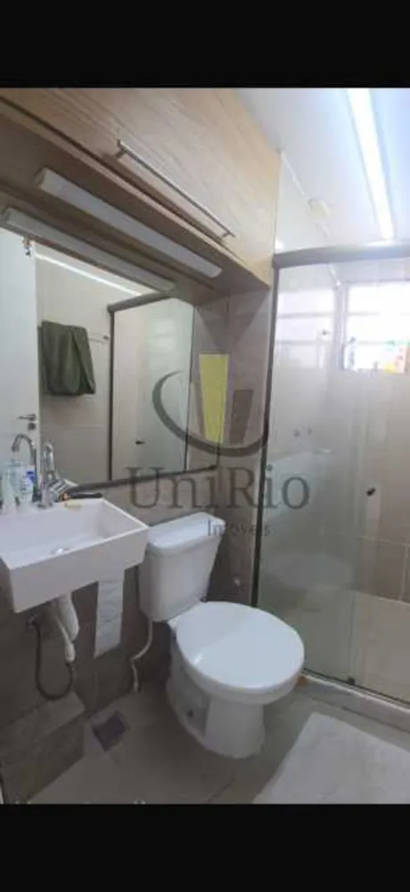 Apartamento, 2 quartos, 45 m² - Foto 18