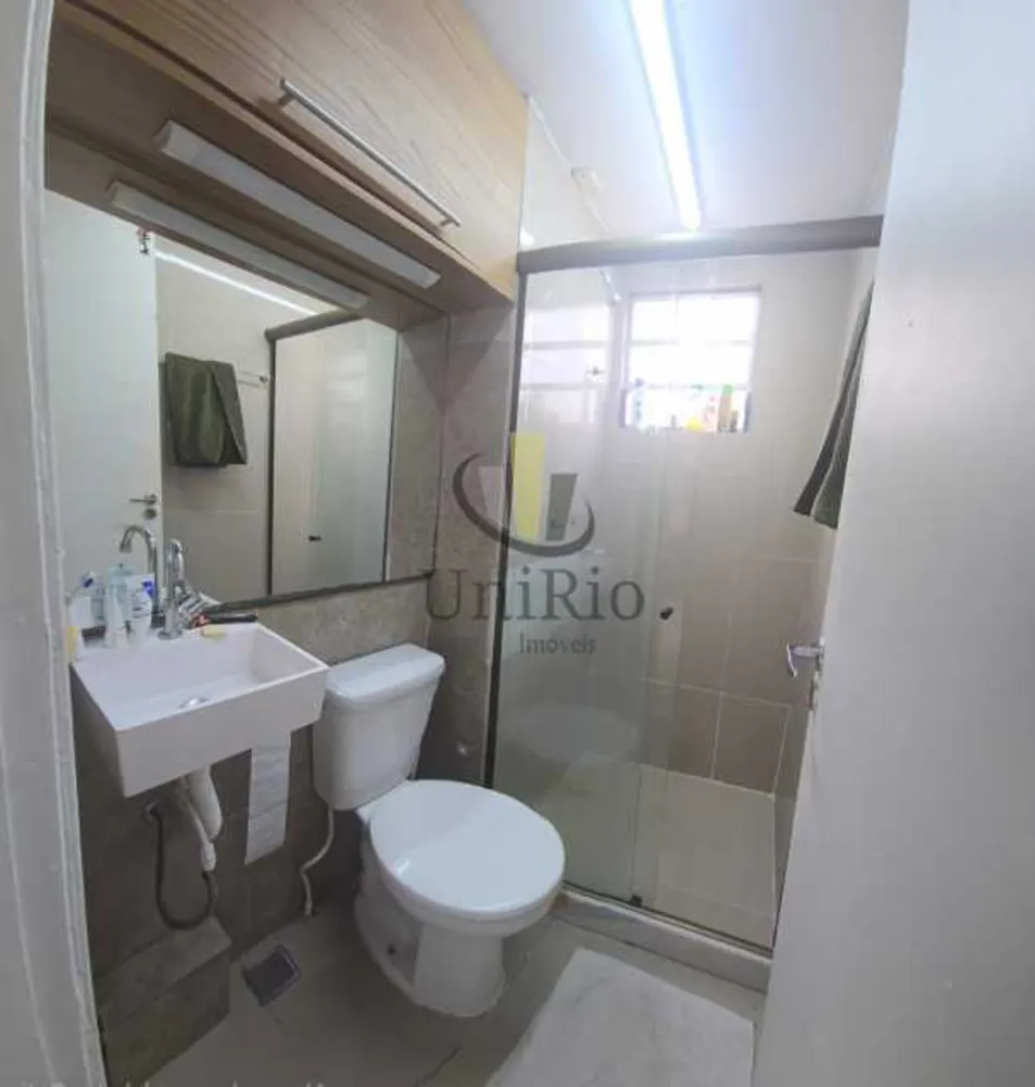 Apartamento, 2 quartos, 45 m² - Foto 14