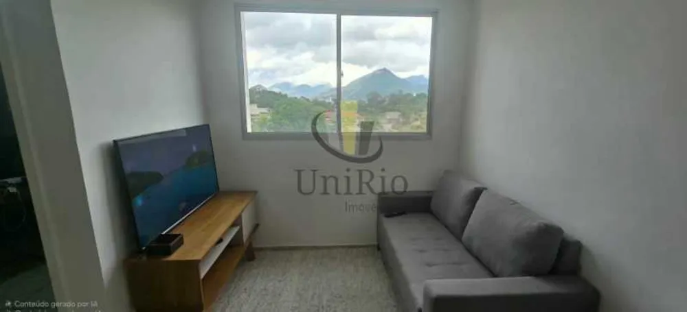 Apartamento, 2 quartos, 45 m² - Foto 15