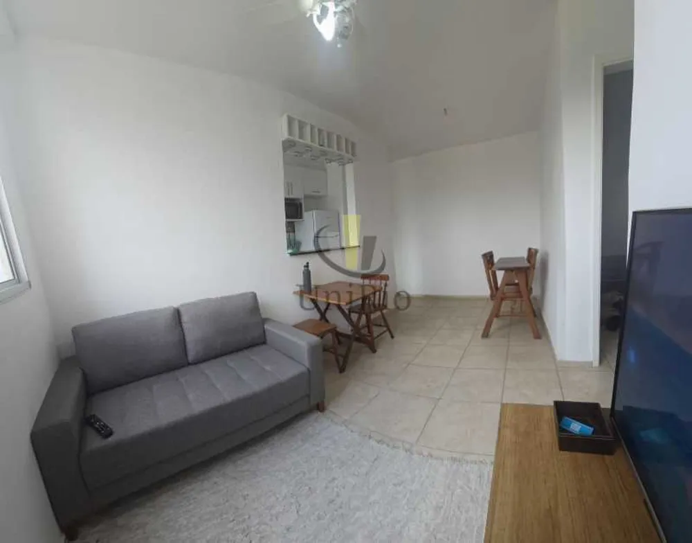 Apartamento, 2 quartos, 45 m² - Foto 13