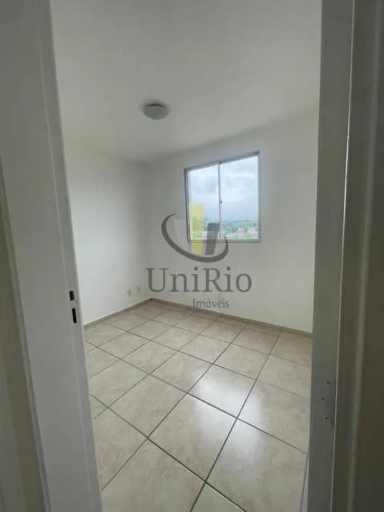 Apartamento, 2 quartos, 45 m² - Foto 11