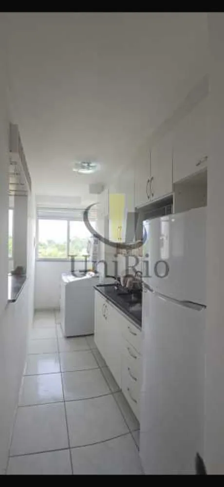Apartamento, 2 quartos, 45 m² - Foto 2