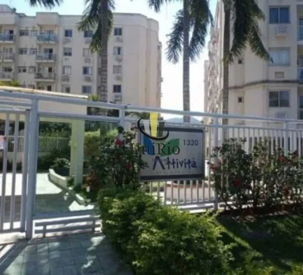 Apartamento, 2 quartos, 56 m² - Foto 16