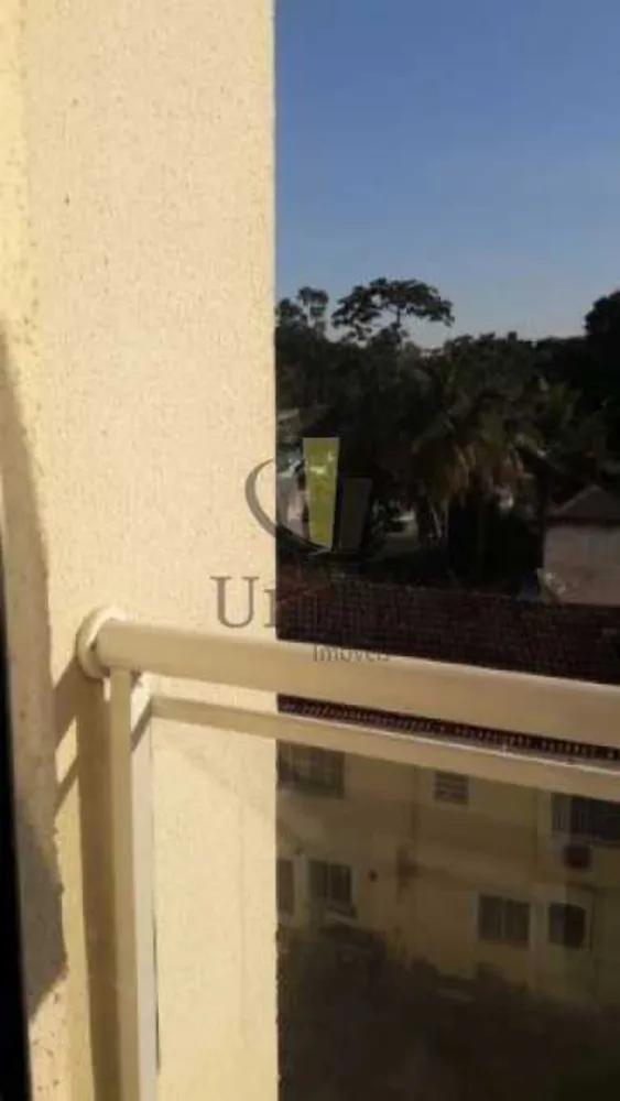 Apartamento, 2 quartos, 56 m² - Foto 3