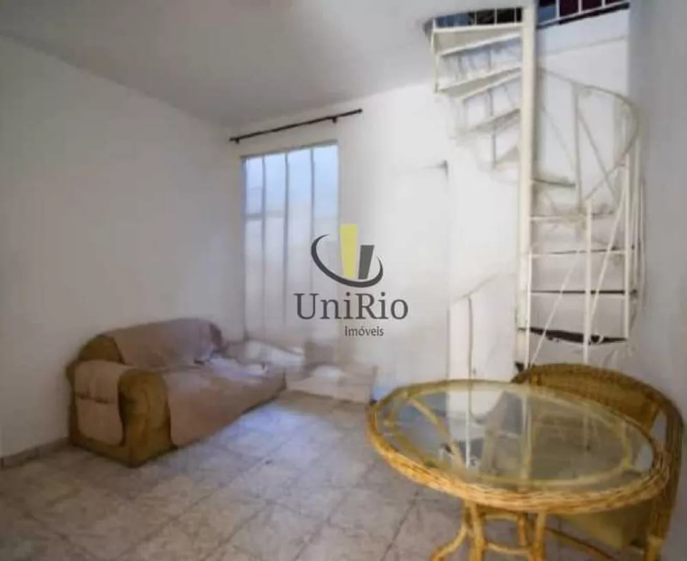 Casa de Vila, 1 quarto - Foto 12