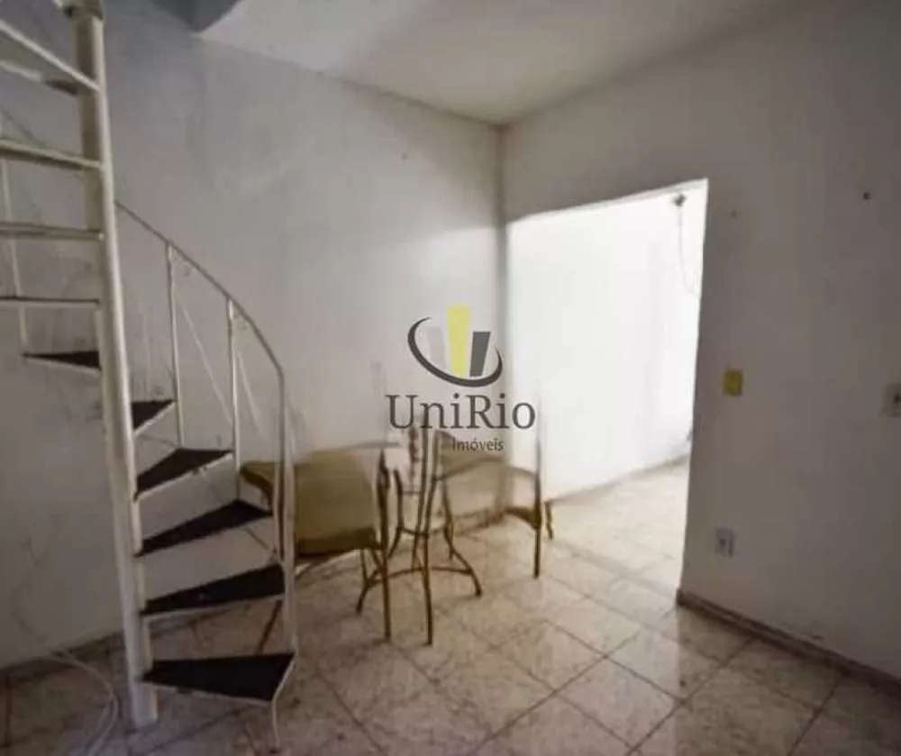 Casa de Vila, 1 quarto - Foto 14
