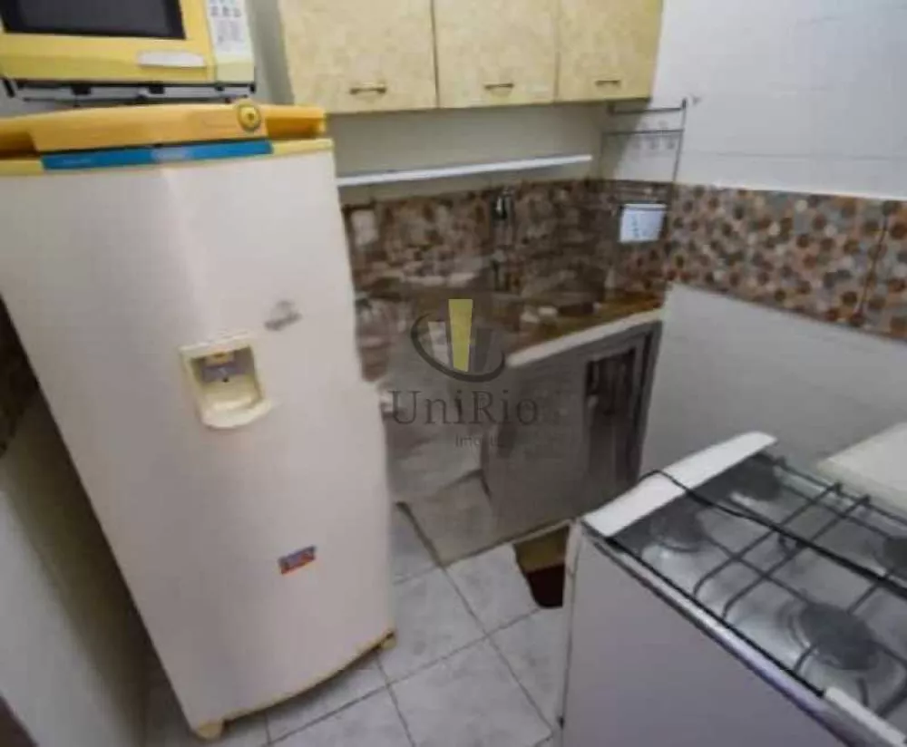 Casa de Vila, 1 quarto - Foto 7