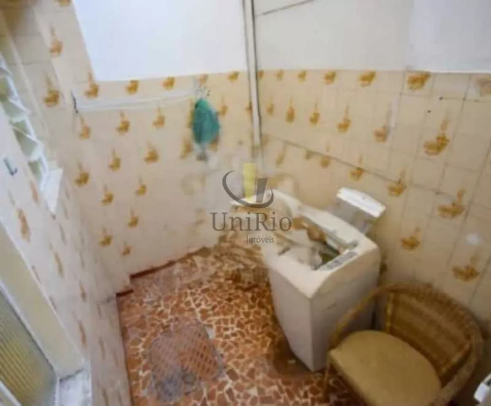 Casa de Vila, 1 quarto - Foto 6