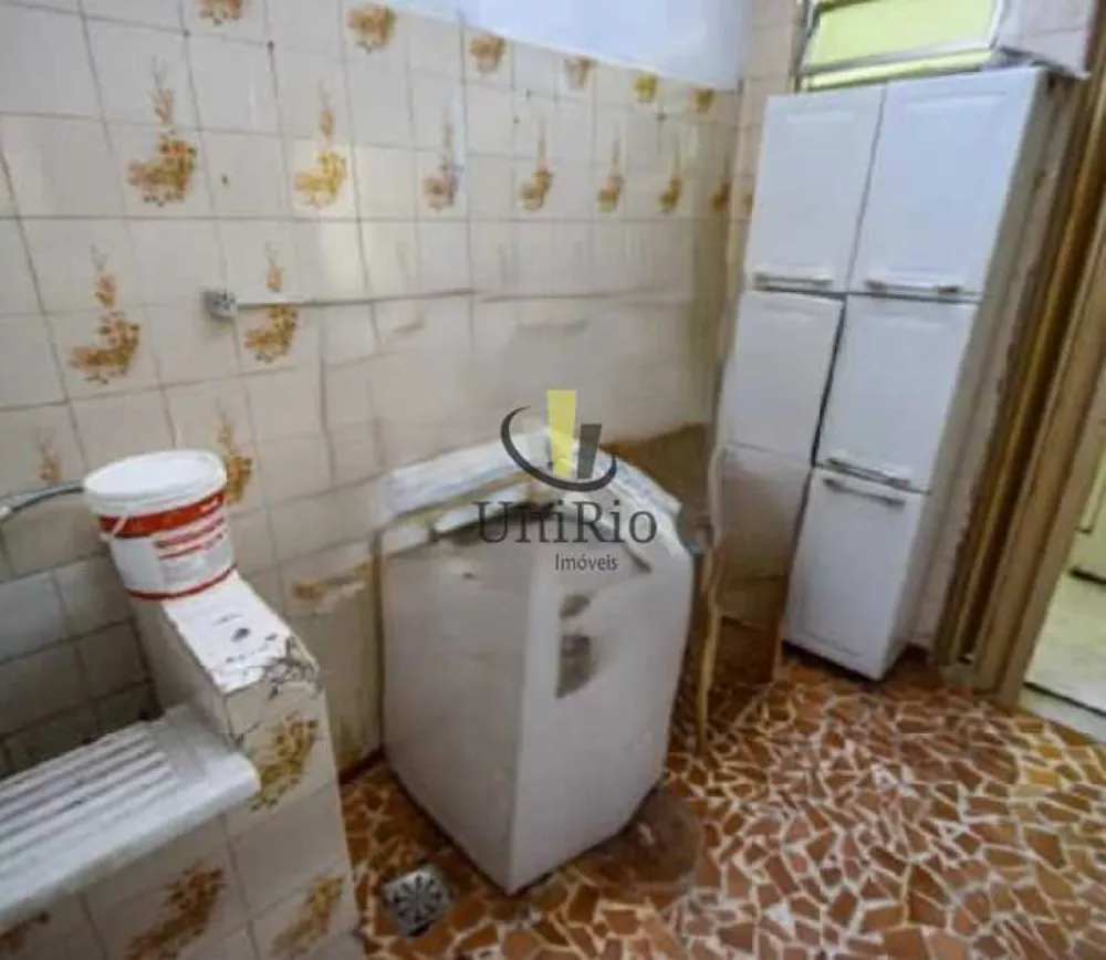 Casa de Vila, 1 quarto - Foto 9