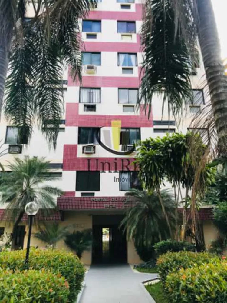 Apartamento, 2 quartos, 71 m² - Foto 1