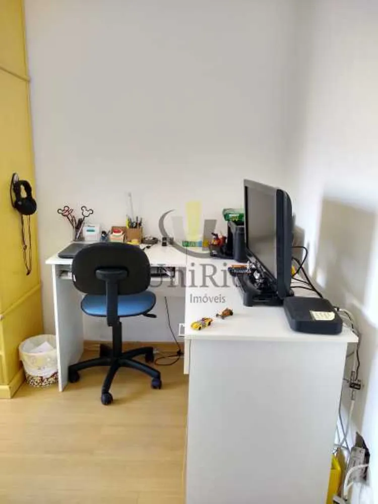 Apartamento, 2 quartos, 71 m² - Foto 9