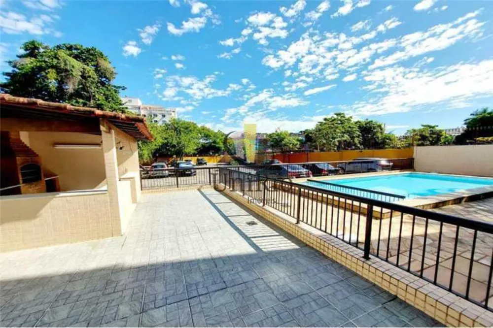 Apartamento, 2 quartos, 71 m² - Foto 14