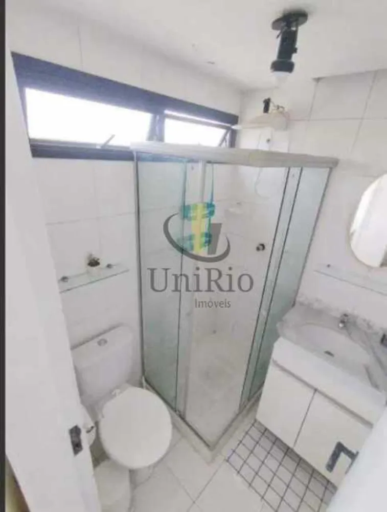Apartamento, 2 quartos, 71 m² - Foto 2