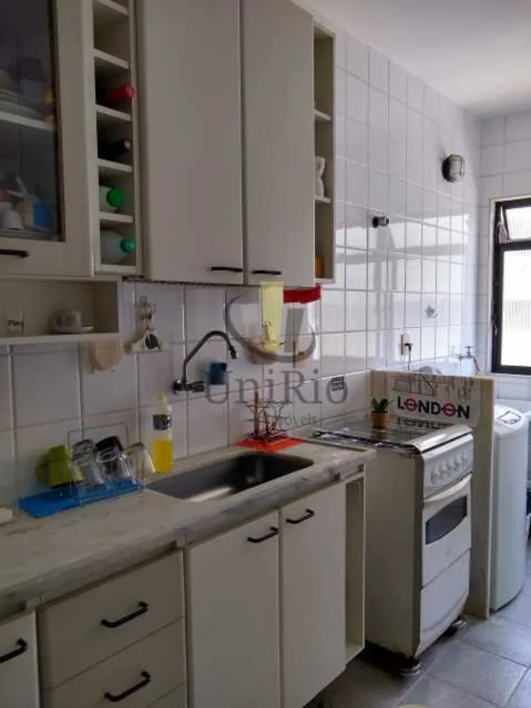 Apartamento, 2 quartos, 71 m² - Foto 3