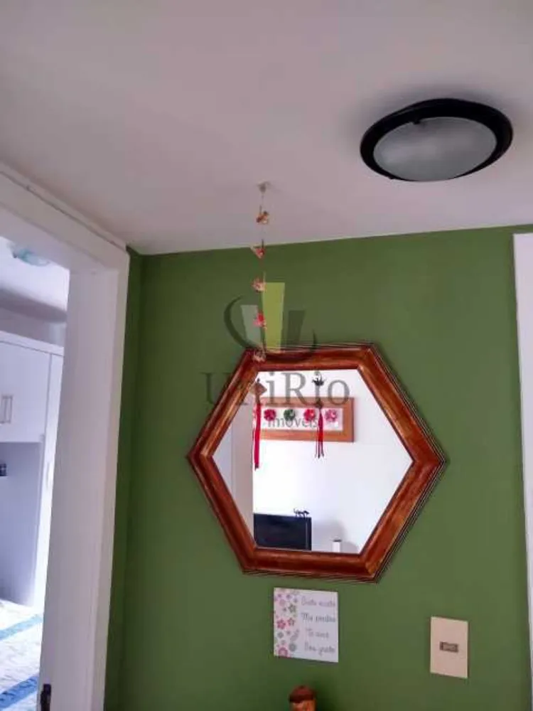 Apartamento, 2 quartos, 71 m² - Foto 8