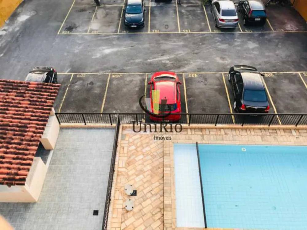 Apartamento, 2 quartos, 71 m² - Foto 12
