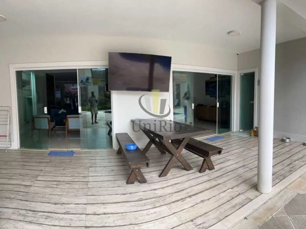 Casa de Condomínio, 4 quartos - Foto 8