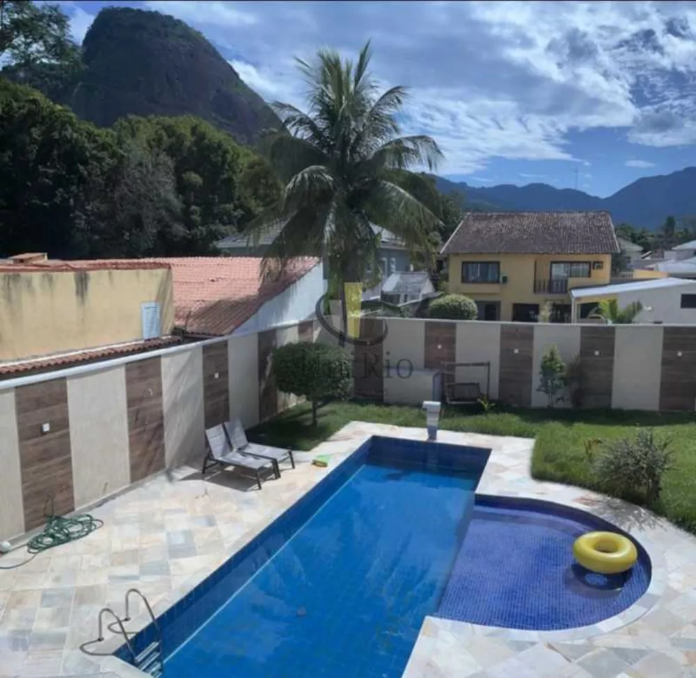 Casa de Condomínio, 4 quartos - Foto 2