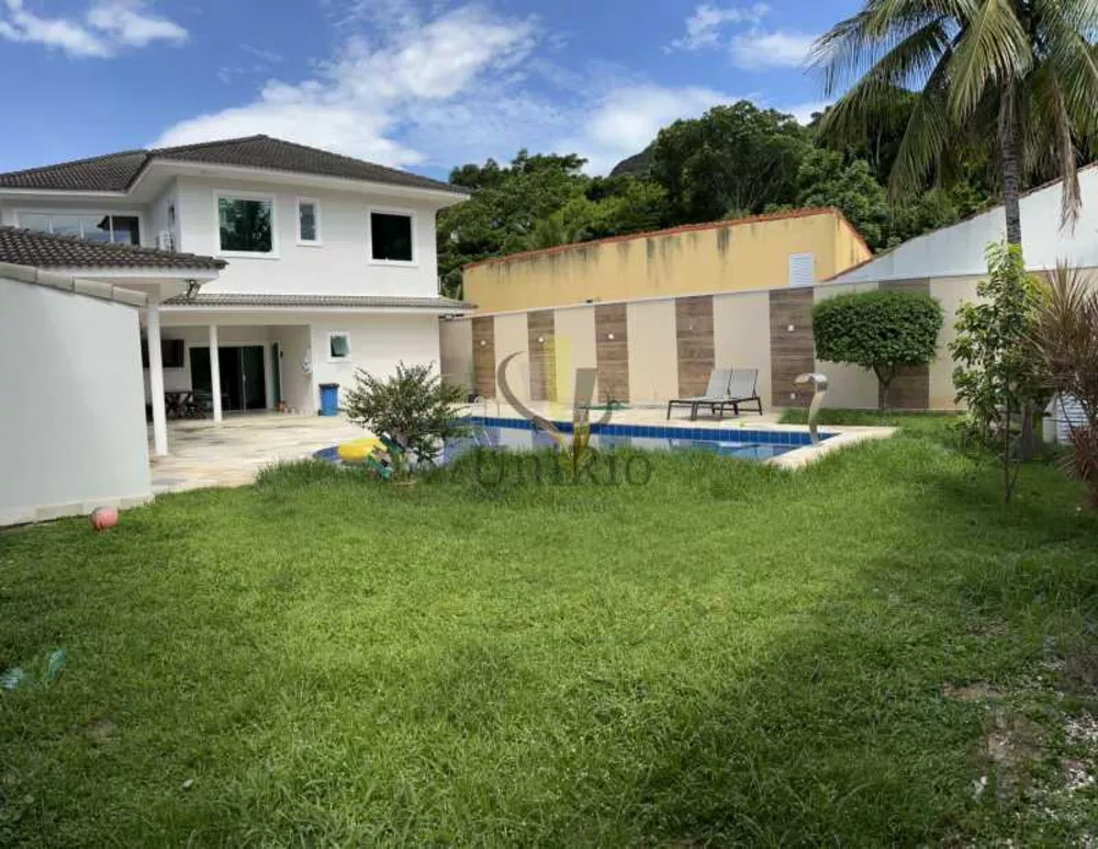 Casa de Condomínio, 4 quartos - Foto 20
