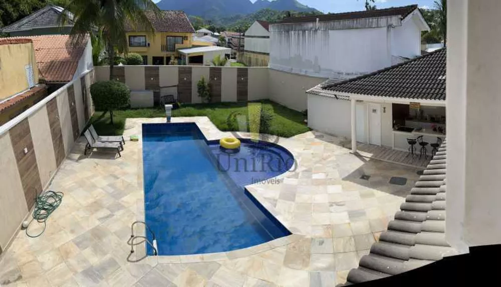 Casa de Condomínio, 4 quartos - Foto 16
