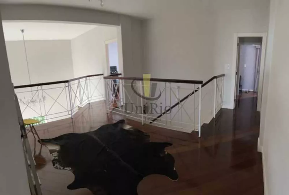 Casa de Condomínio, 4 quartos - Foto 27