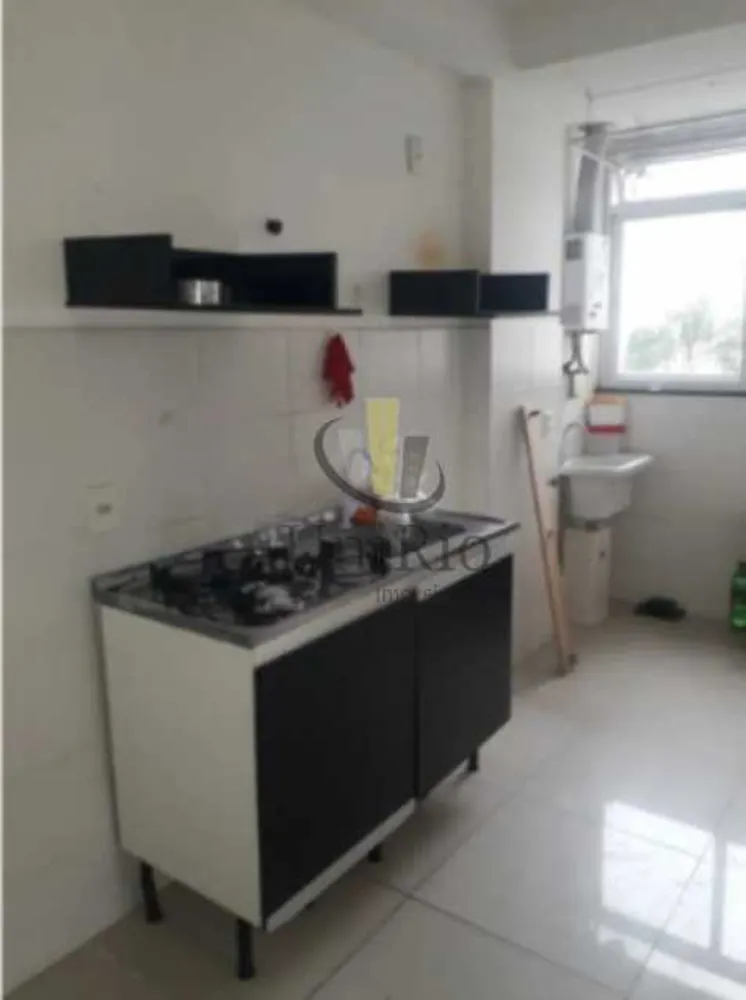 Apartamento, 3 quartos, 55 m² - Foto 5