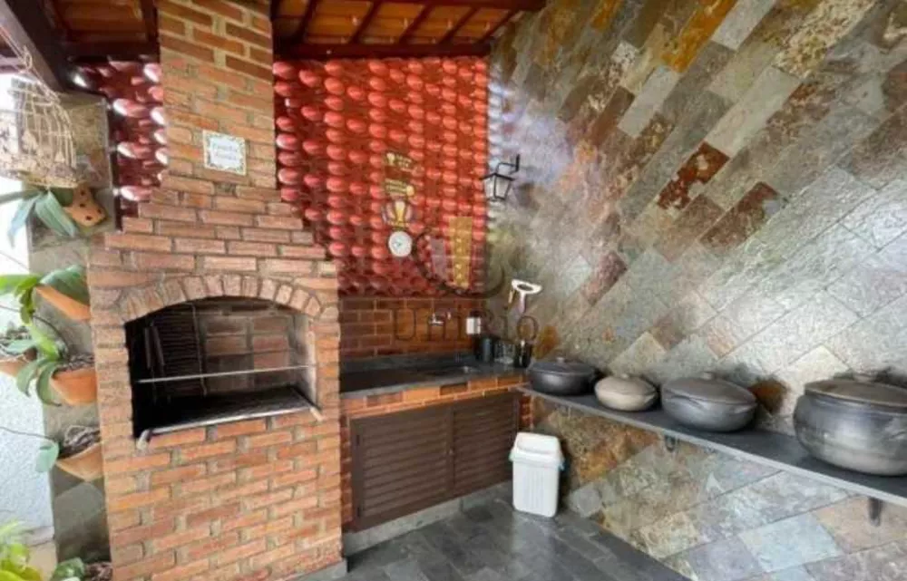 Casa de Condomínio, 3 quartos - Foto 11