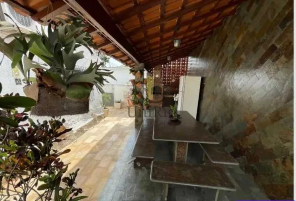 Casa de Condomínio, 3 quartos - Foto 13