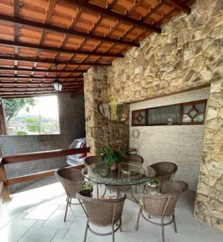 Casa de Condomínio, 3 quartos - Foto 17