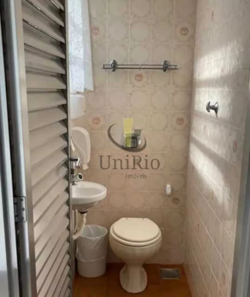 Casa de Condomínio, 3 quartos - Foto 9