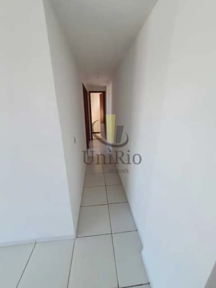 Apartamento, 2 quartos, 60 m² - Foto 19