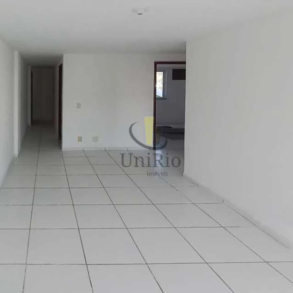 Apartamento, 2 quartos, 60 m² - Foto 7