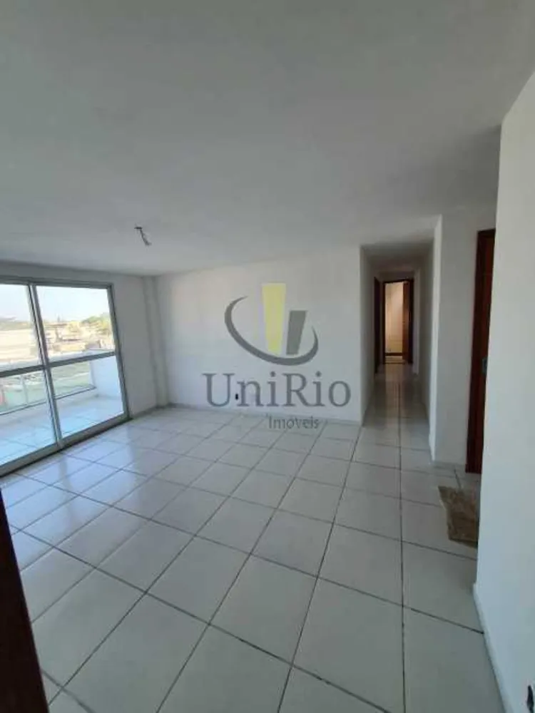 Apartamento, 2 quartos, 60 m² - Foto 2