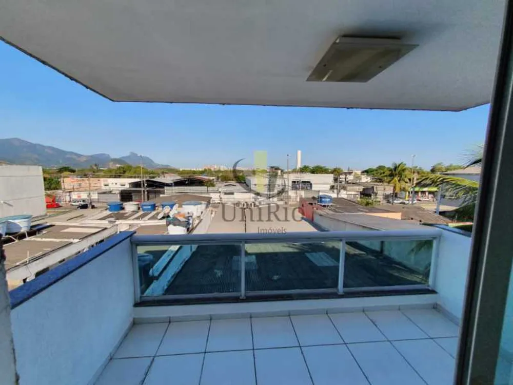 Apartamento, 2 quartos, 60 m² - Foto 20