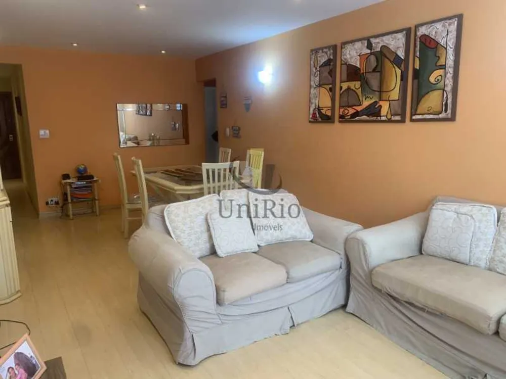 Apartamento, 2 quartos, 102 m² - Foto 1