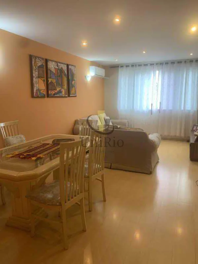 Apartamento, 2 quartos, 102 m² - Foto 6