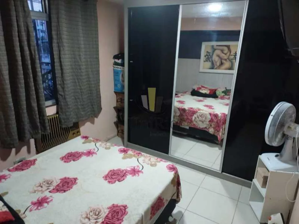 Apartamento, 3 quartos, 60 m² - Foto 3