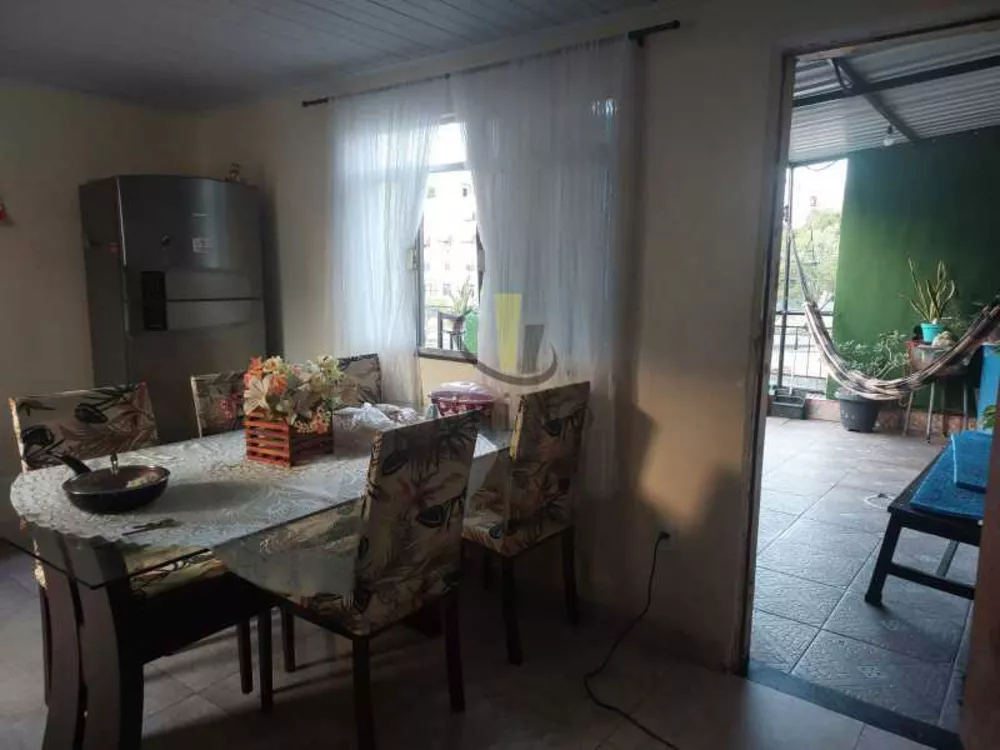 Apartamento, 3 quartos, 60 m² - Foto 1