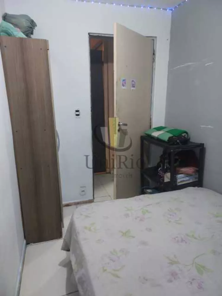 Apartamento, 3 quartos, 60 m² - Foto 17