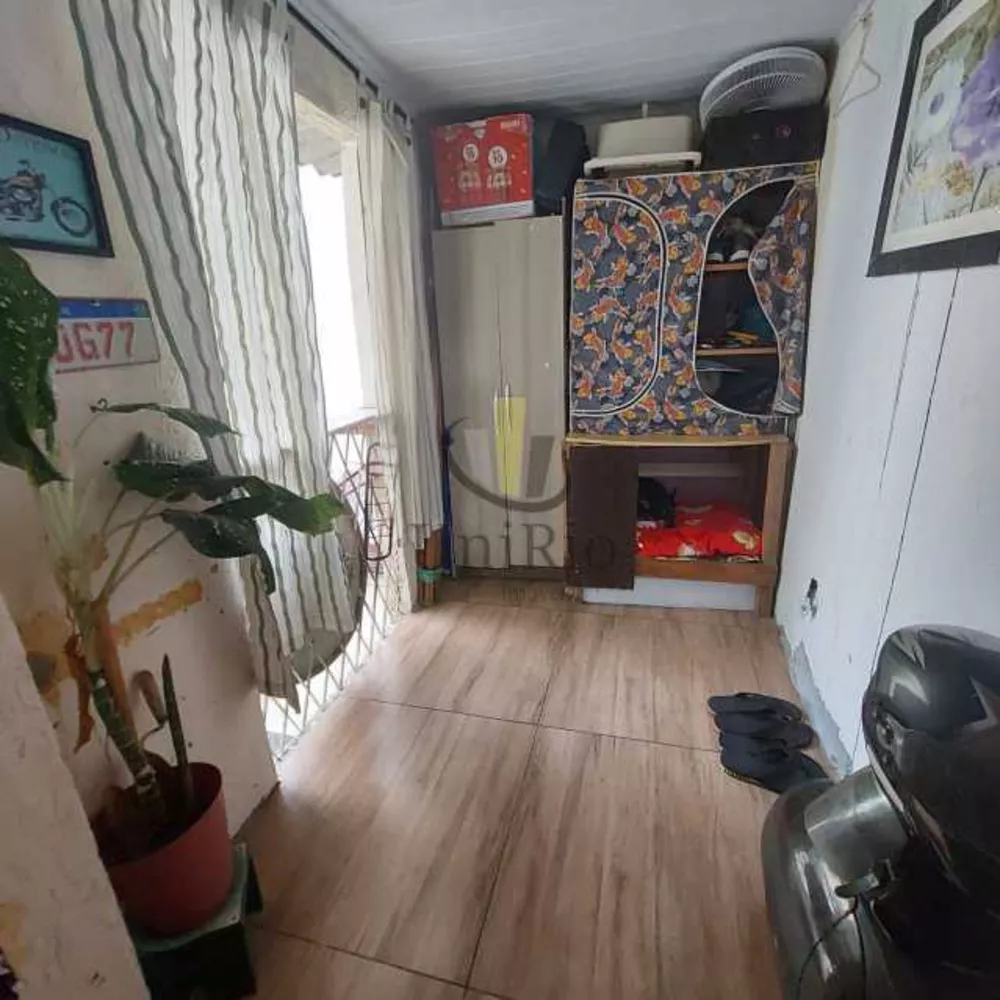Apartamento, 3 quartos, 60 m² - Foto 9
