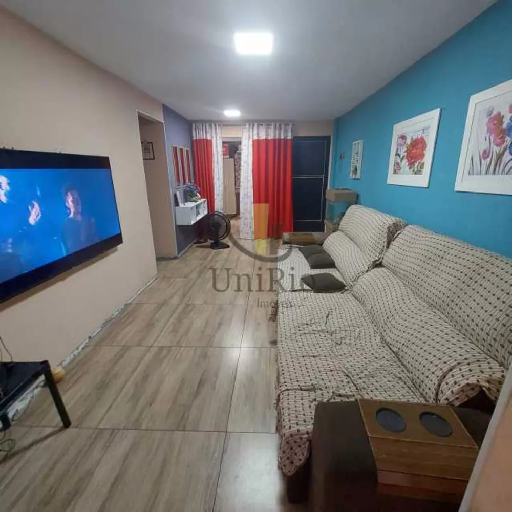 Apartamento, 3 quartos, 60 m² - Foto 4