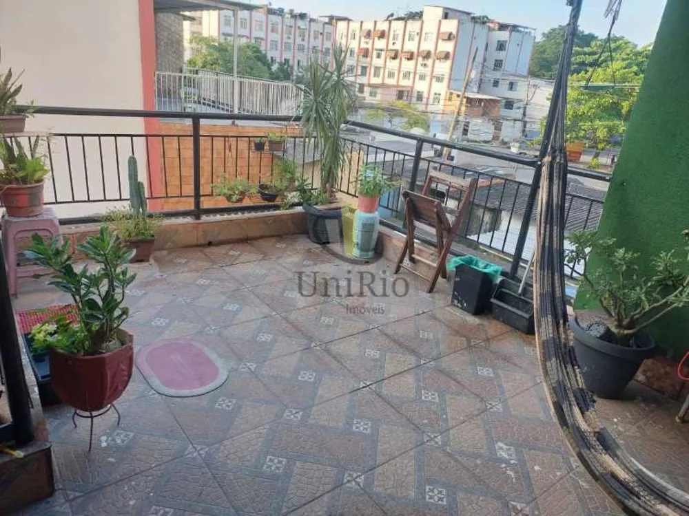 Apartamento, 3 quartos, 60 m² - Foto 15