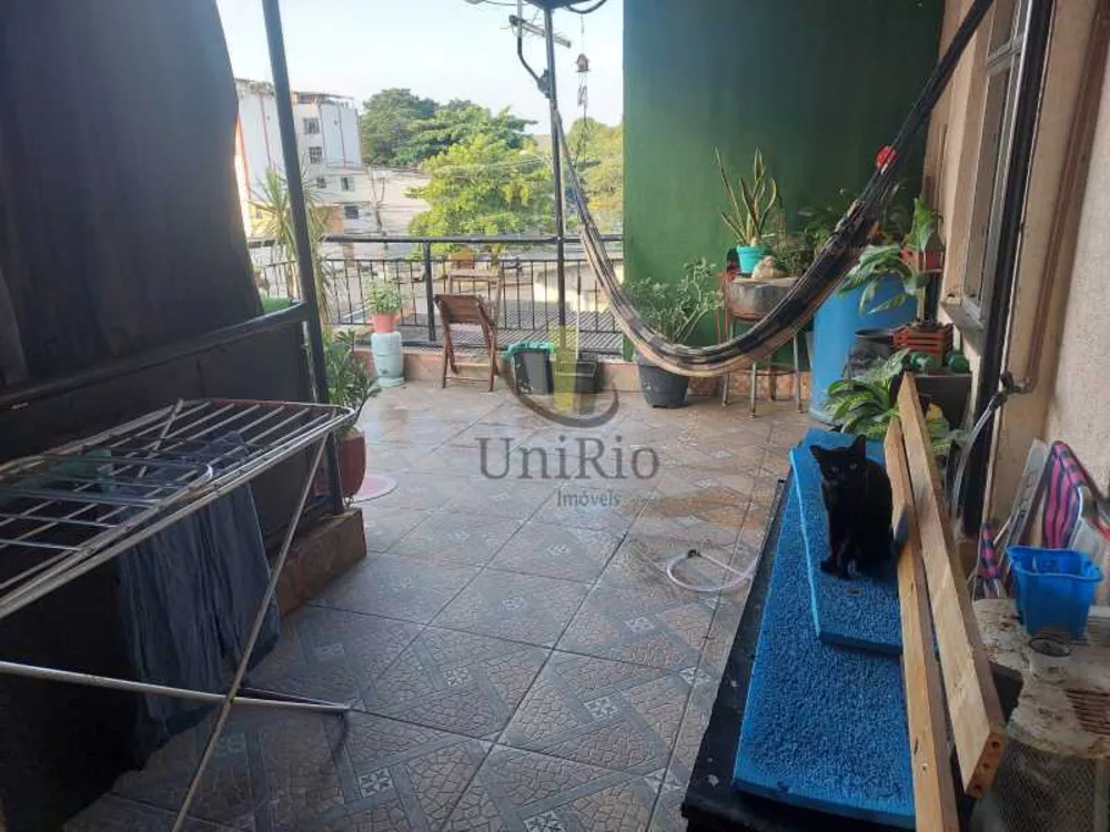 Apartamento, 3 quartos, 60 m² - Foto 12